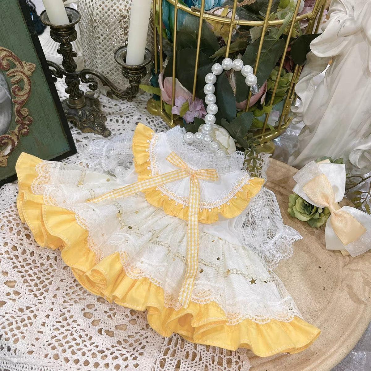 「リーナベル」:コスチューム 可愛いお洋服 | ハンドメイド