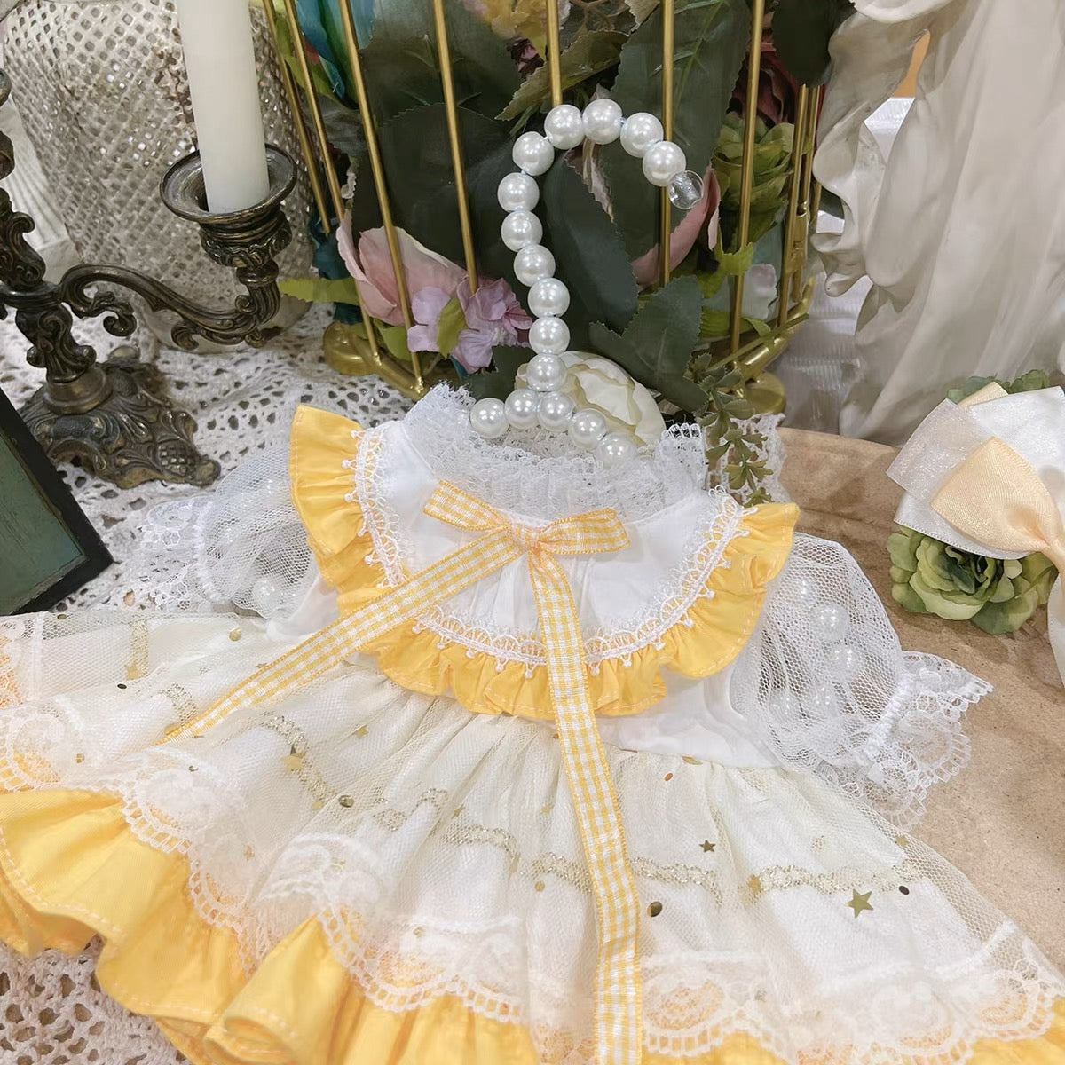 「リーナベル」:コスチューム 可愛いお洋服 | ハンドメイド
