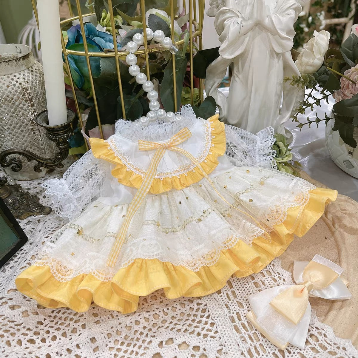 「リーナベル」:コスチューム 可愛いお洋服 | ハンドメイド