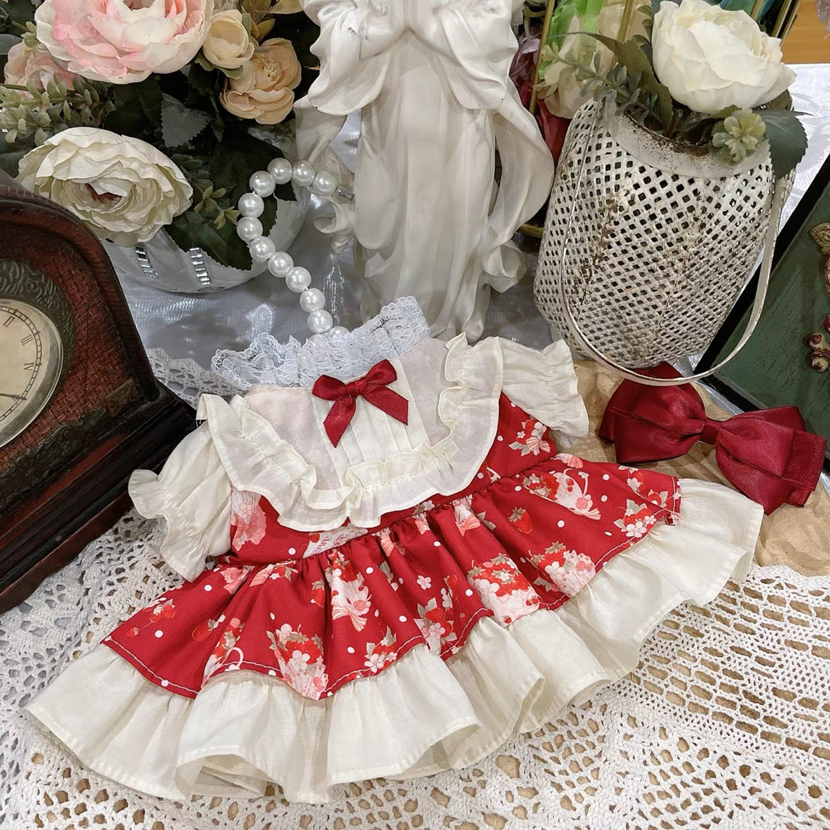 「リーナベル」:コスチューム 可愛いお洋服 | ハンドメイド