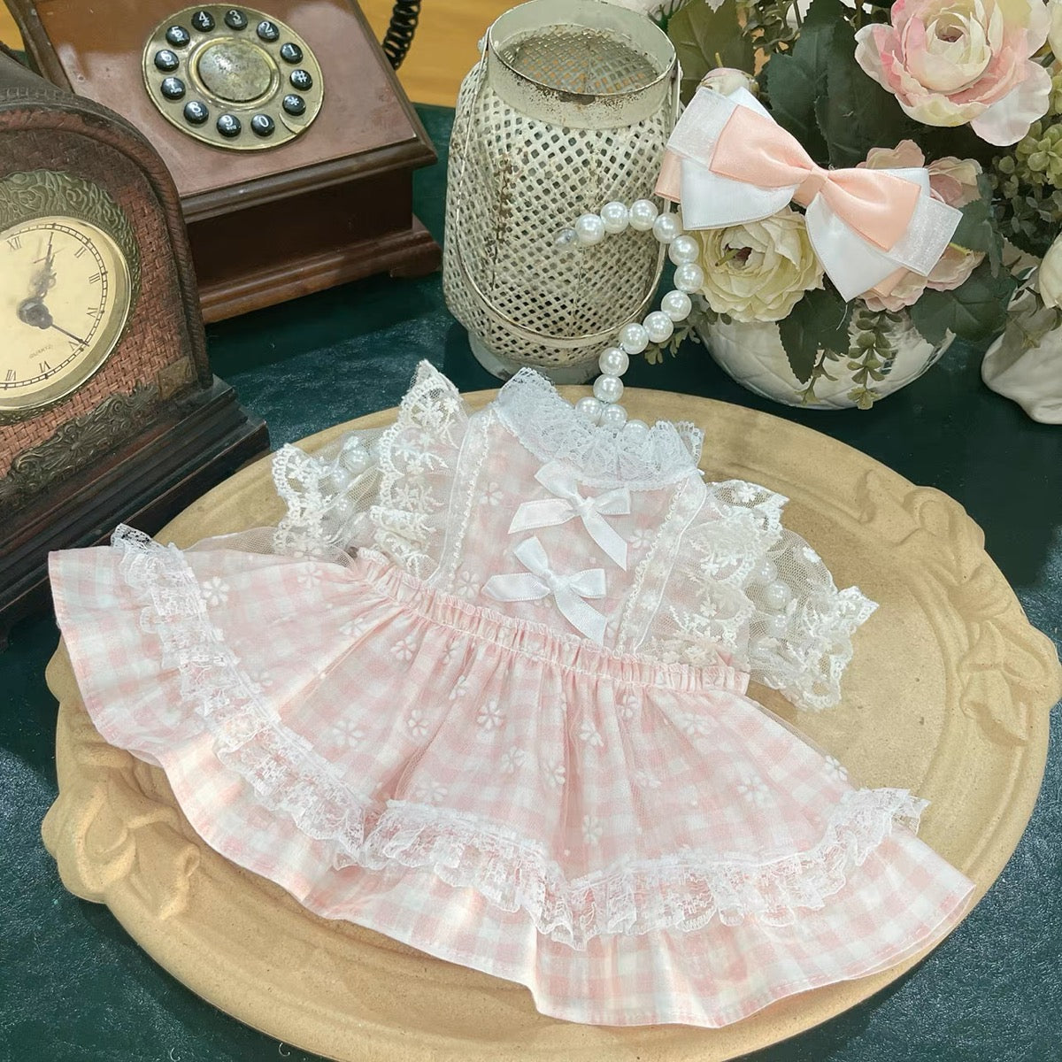 「リーナベル」:コスチューム 可愛いお洋服 | ハンドメイド