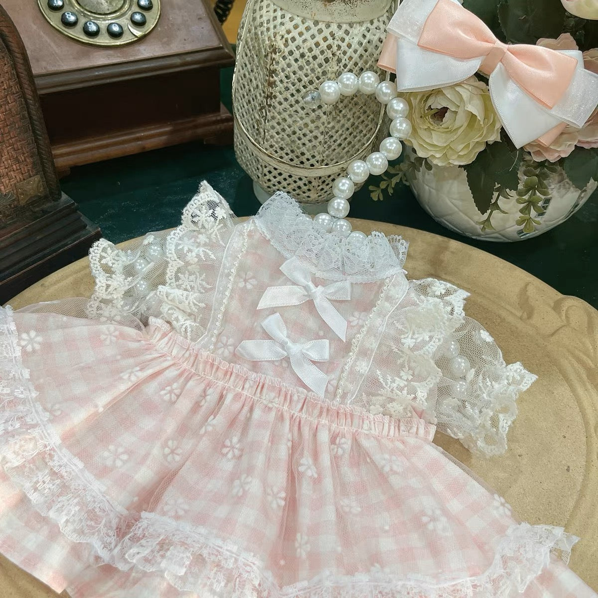 「リーナベル」:コスチューム 可愛いお洋服 | ハンドメイド
