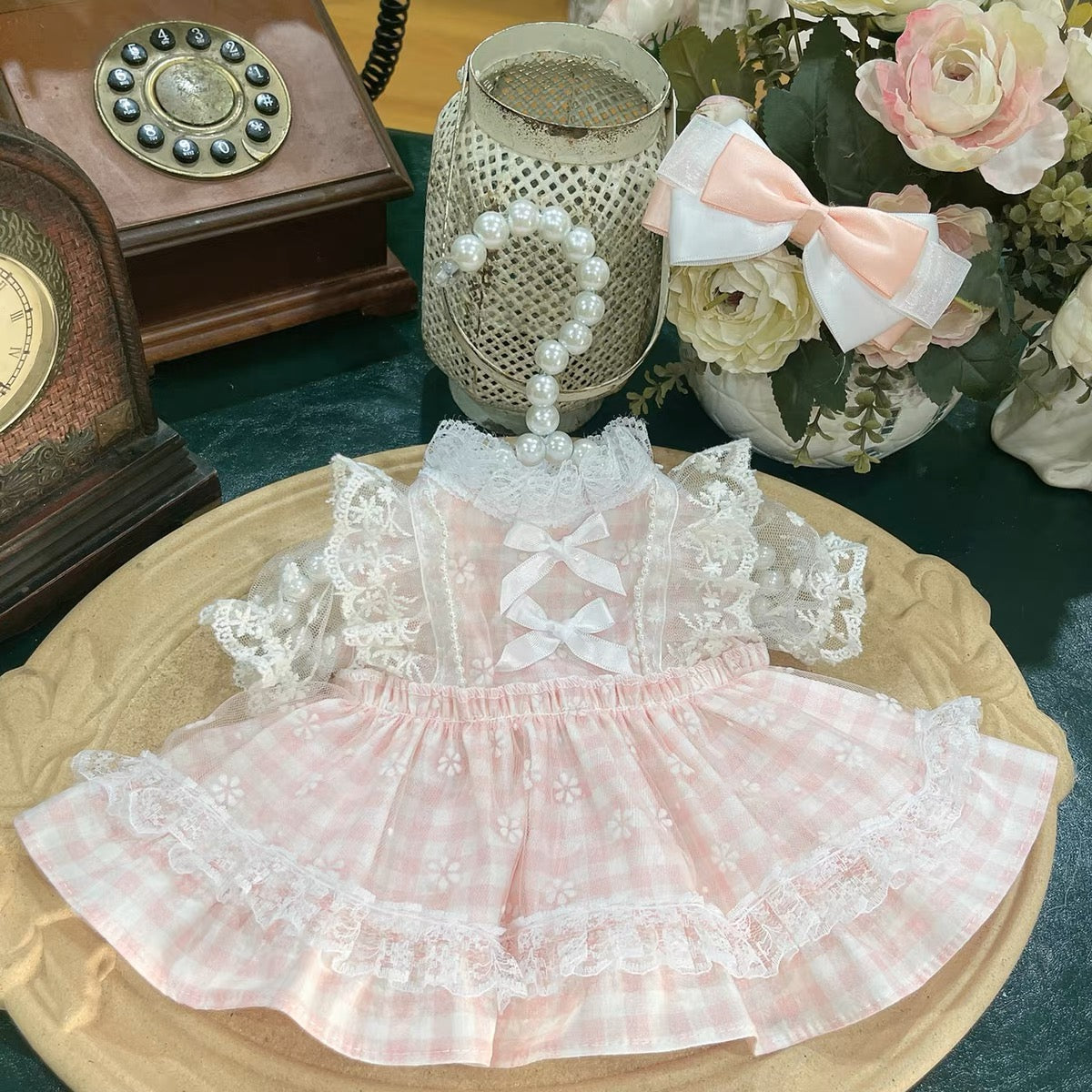 「リーナベル」:コスチューム 可愛いお洋服 | ハンドメイド