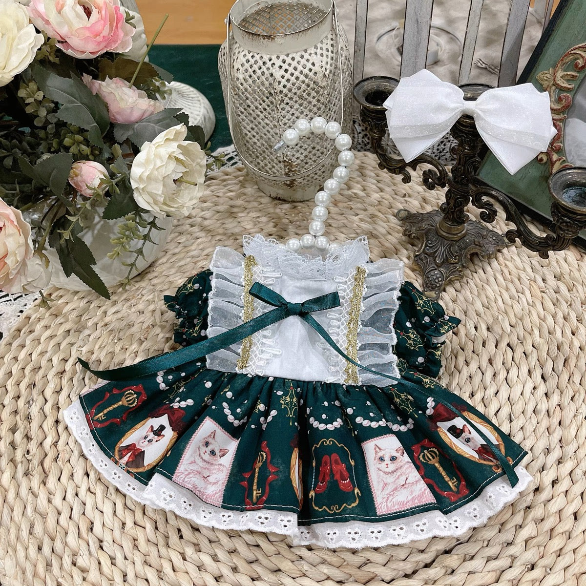 「リーナベル」:コスチューム 可愛いお洋服 | ハンドメイド