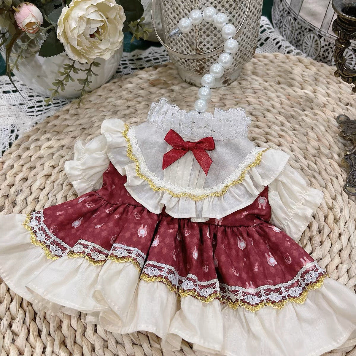 「リーナベル」:コスチューム 可愛いお洋服 | ハンドメイド