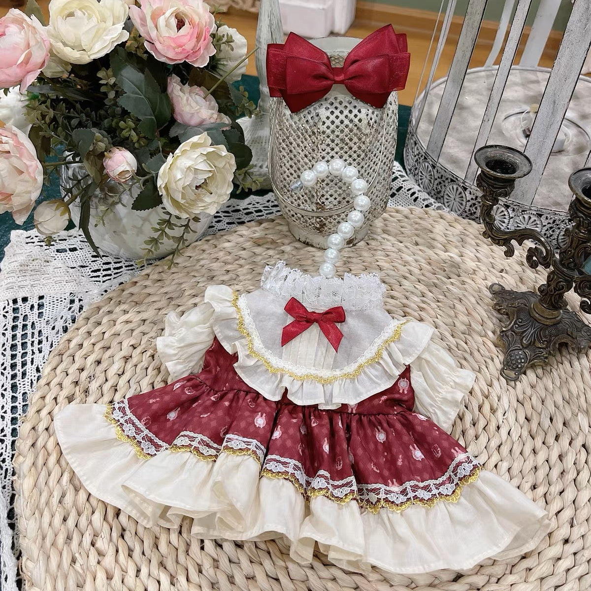 「リーナベル」:コスチューム 可愛いお洋服 | ハンドメイド