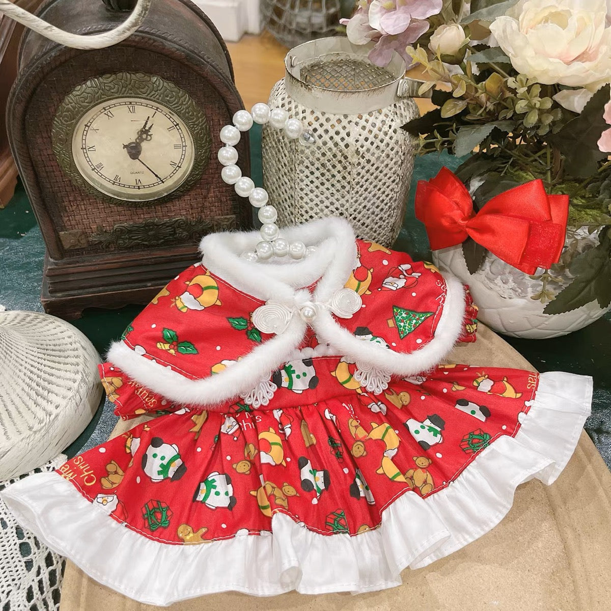 「リーナベル」:コスチューム 可愛いお洋服 | ハンドメイド