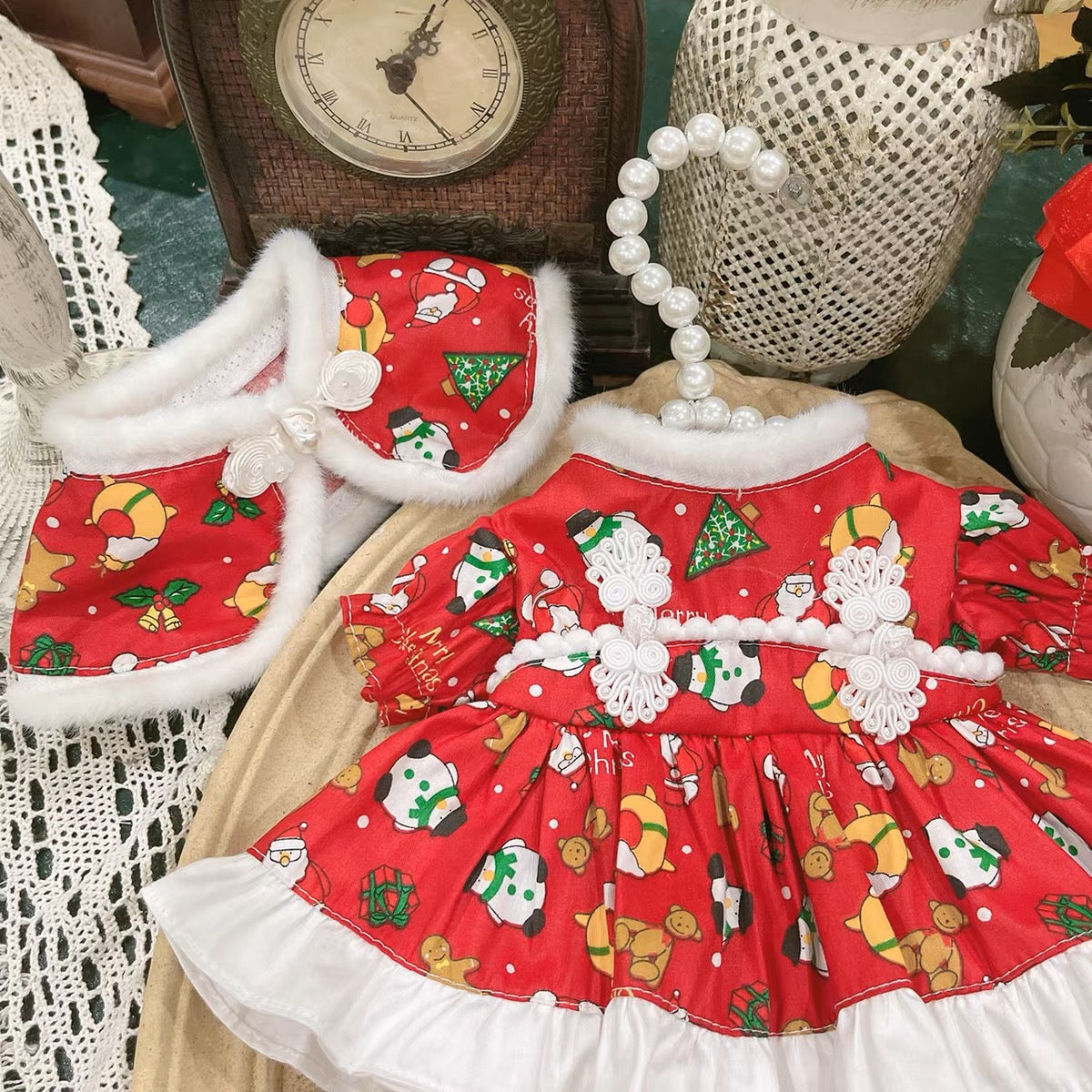 「リーナベル」:コスチューム 可愛いお洋服 | ハンドメイド