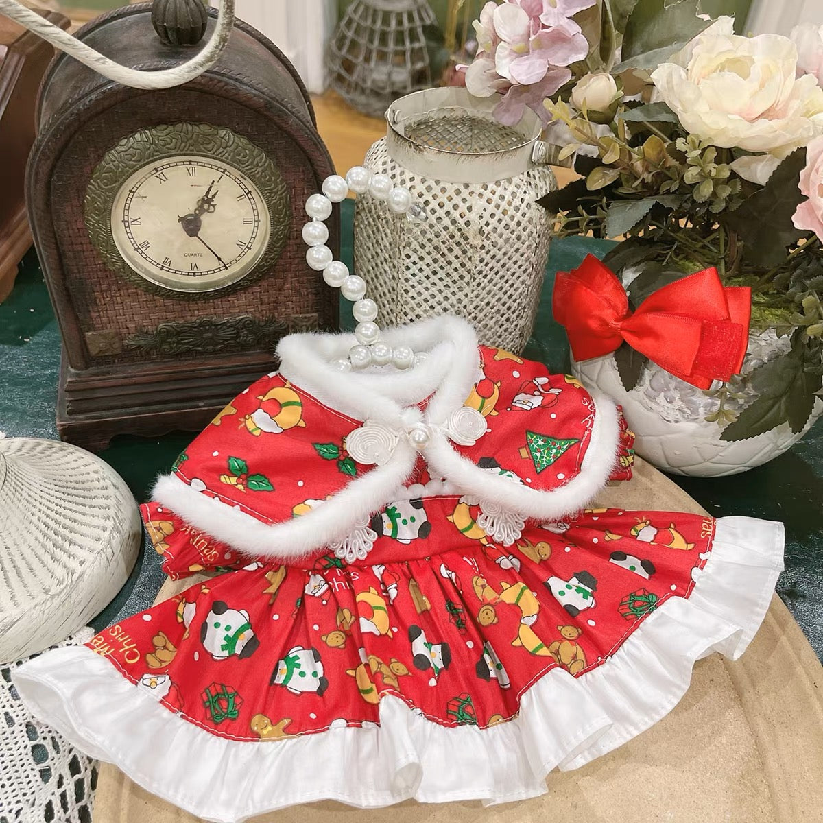 「リーナベル」:コスチューム 可愛いお洋服 | ハンドメイド
