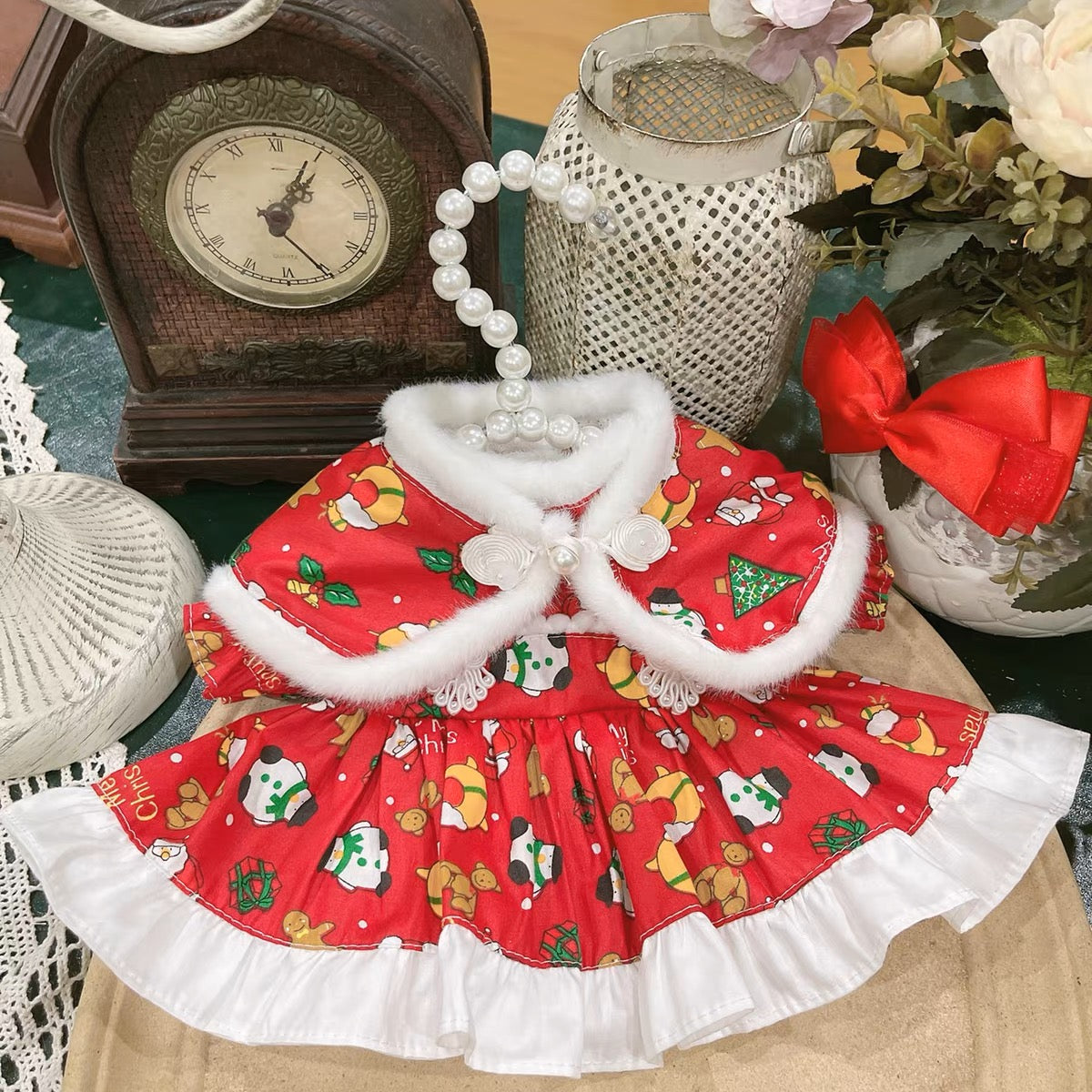 「リーナベル」:コスチューム 可愛いお洋服 | ハンドメイド