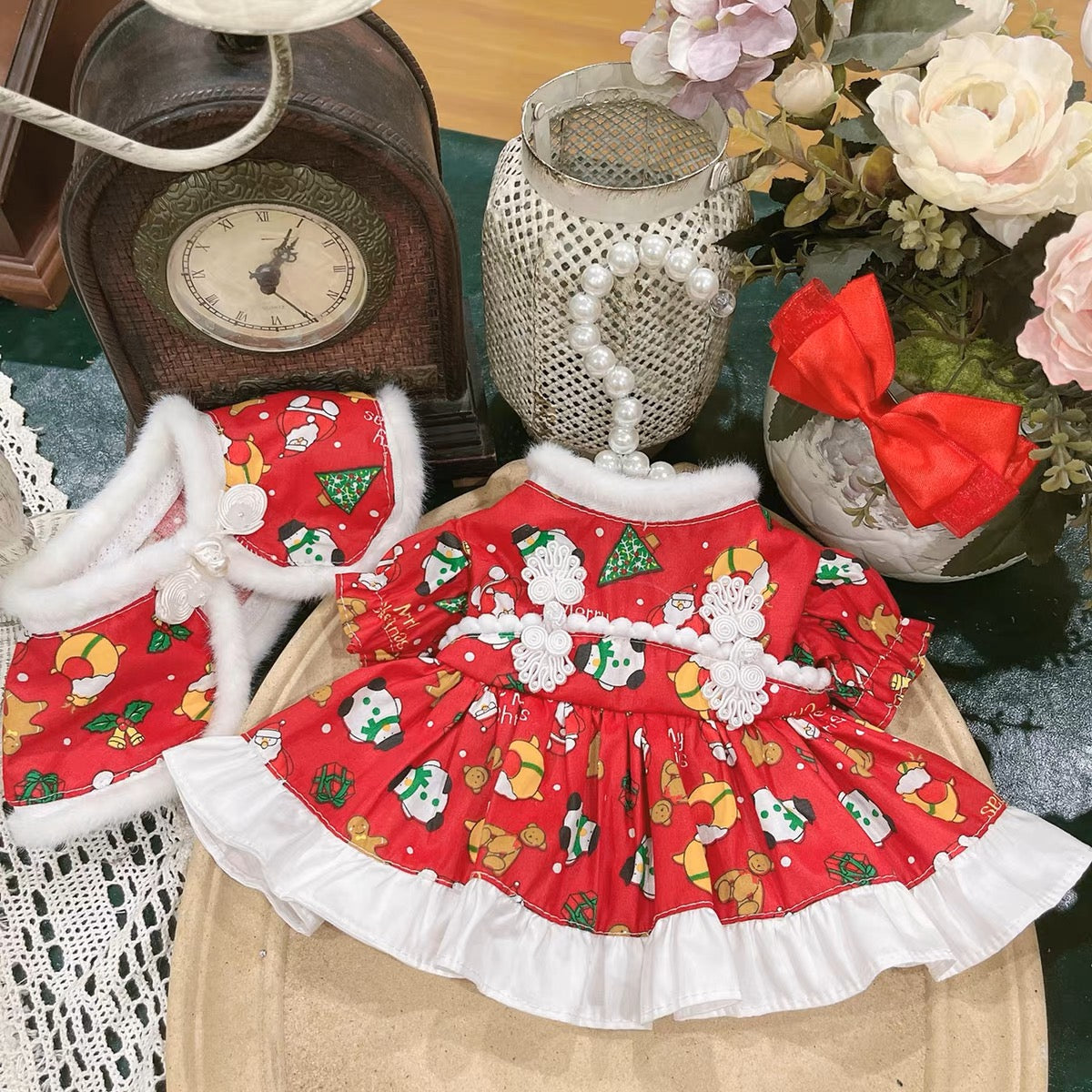 「リーナベル」:コスチューム 可愛いお洋服 | ハンドメイド