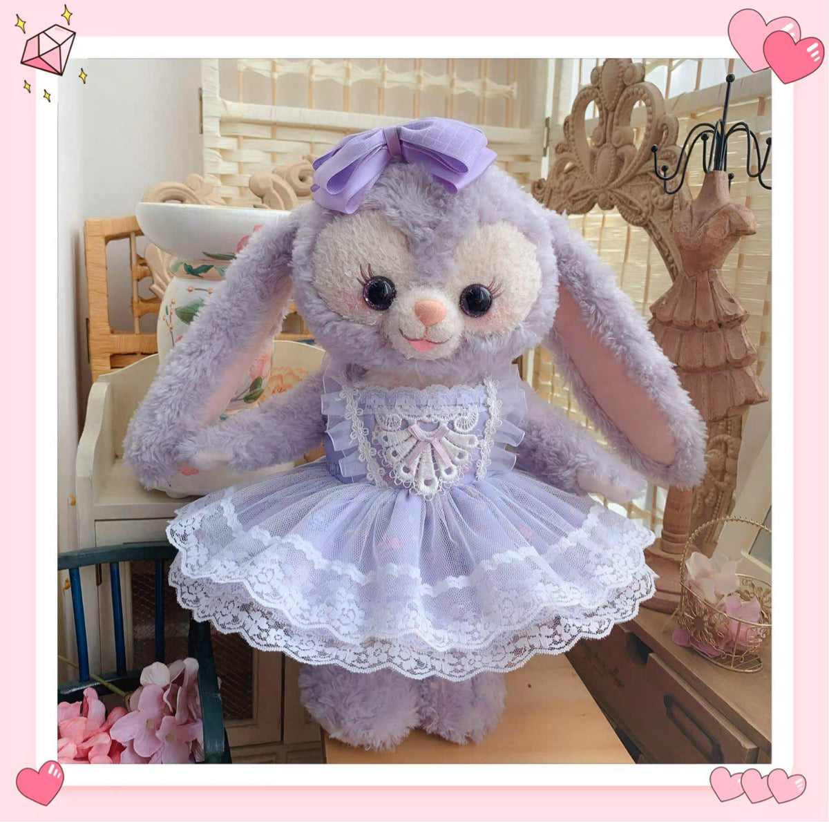 「リーナベル」:コスチューム 可愛いお洋服 | ハンドメイド