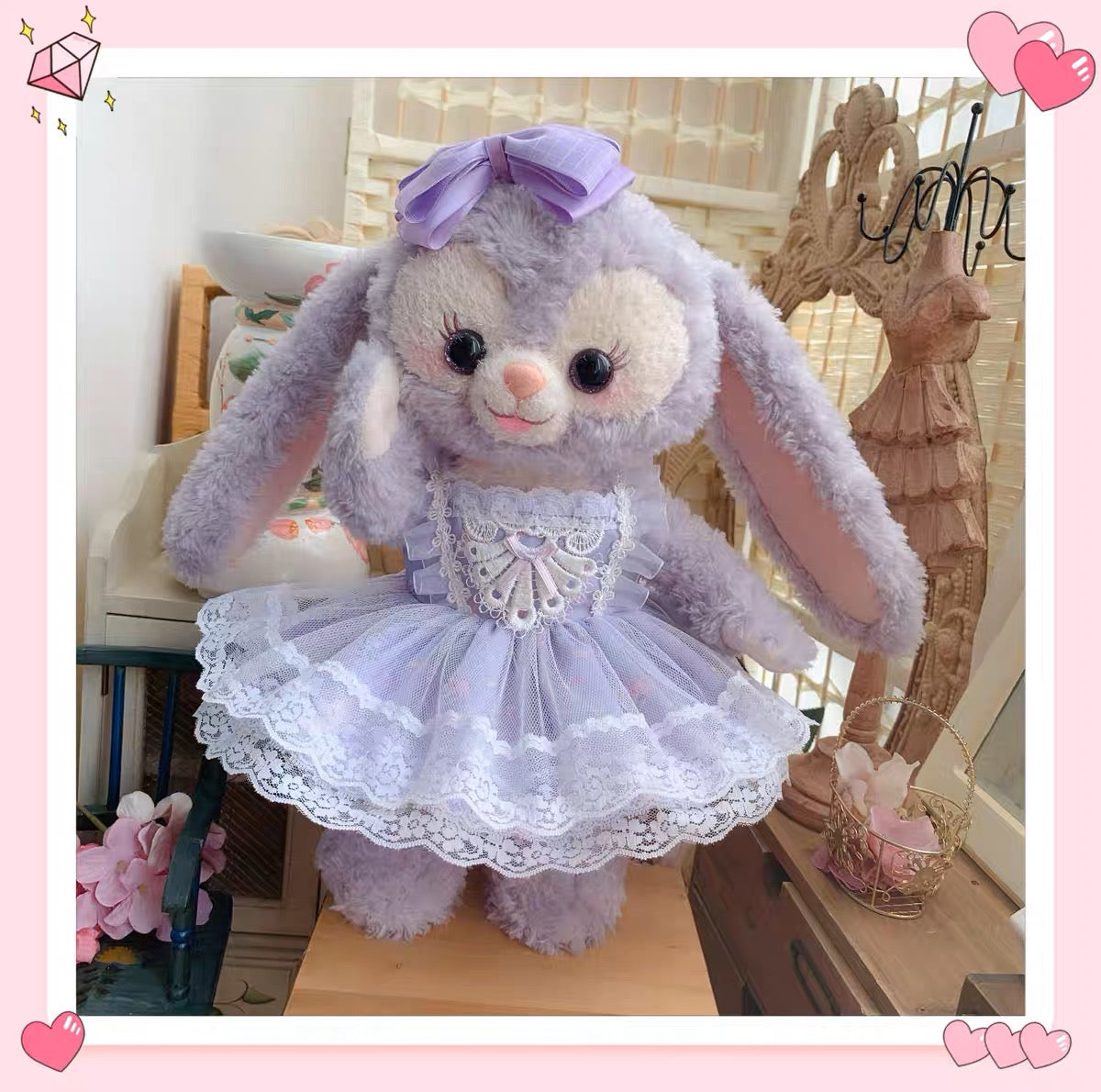 「リーナベル」:コスチューム 可愛いお洋服 | ハンドメイド