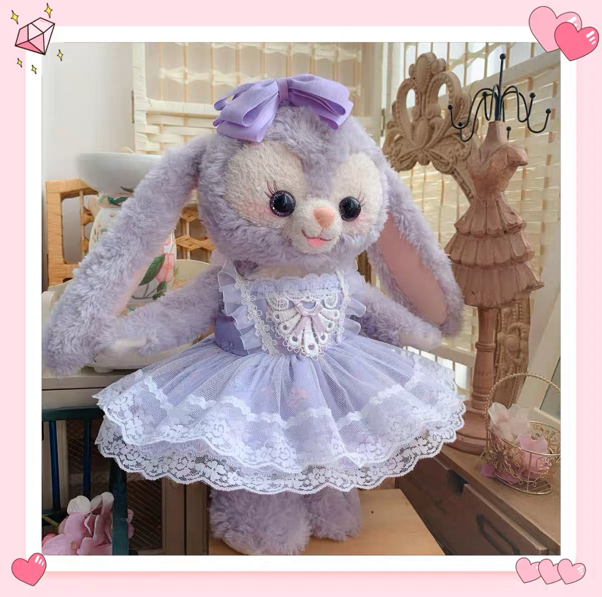 「リーナベル」:コスチューム 可愛いお洋服 | ハンドメイド