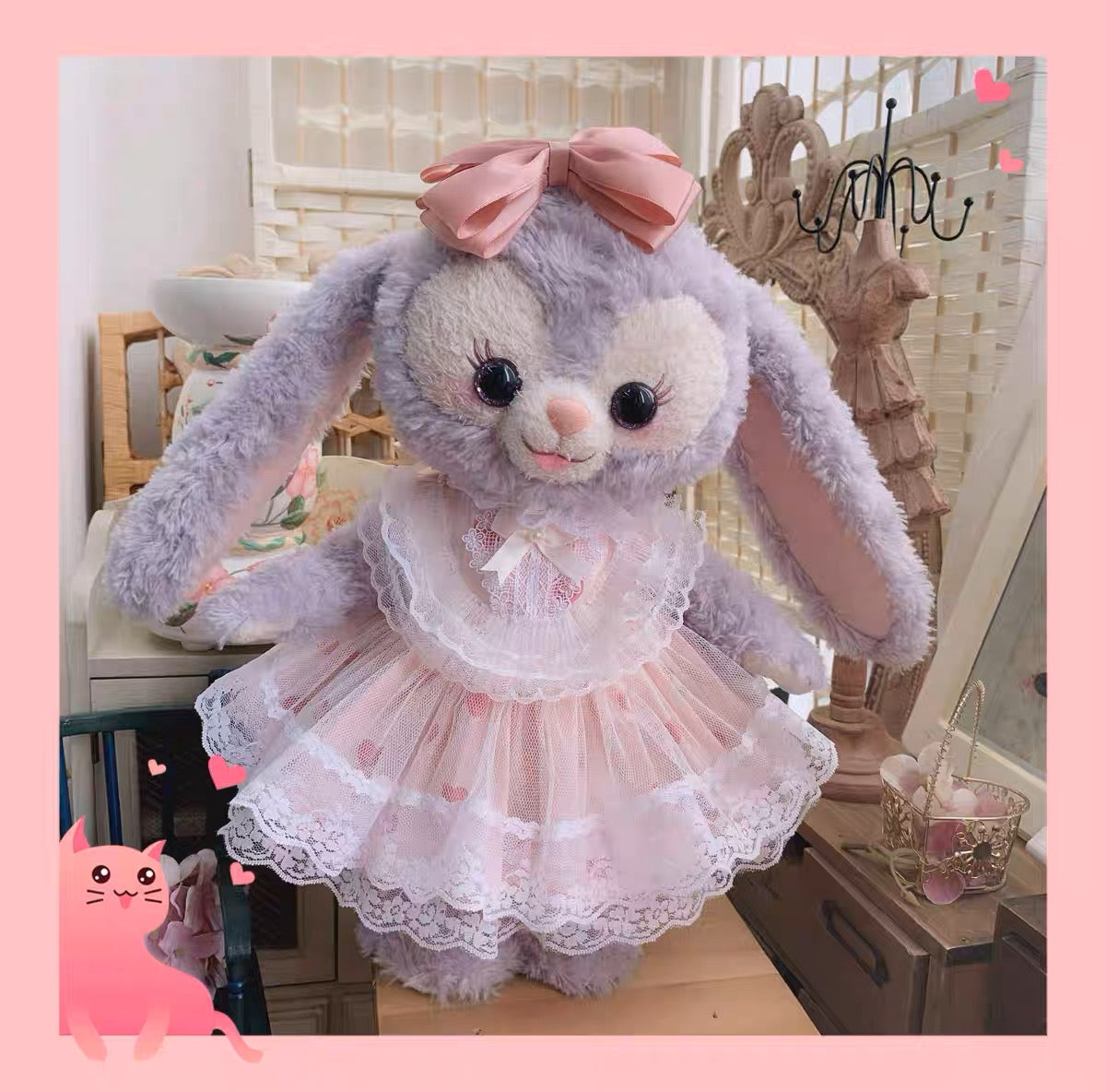 「リーナベル」:コスチューム 可愛いお洋服 | ハンドメイド