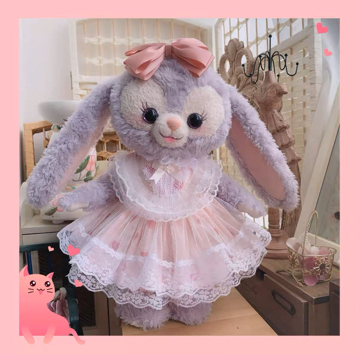 「リーナベル」:コスチューム 可愛いお洋服 | ハンドメイド