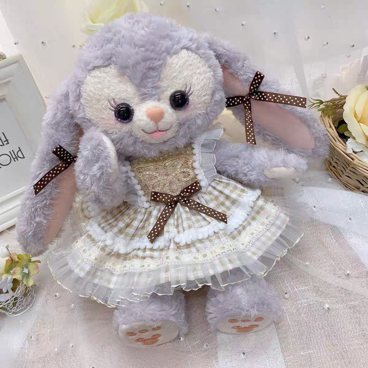 「リーナベル」:コスチューム 可愛いお洋服 | ハンドメイド