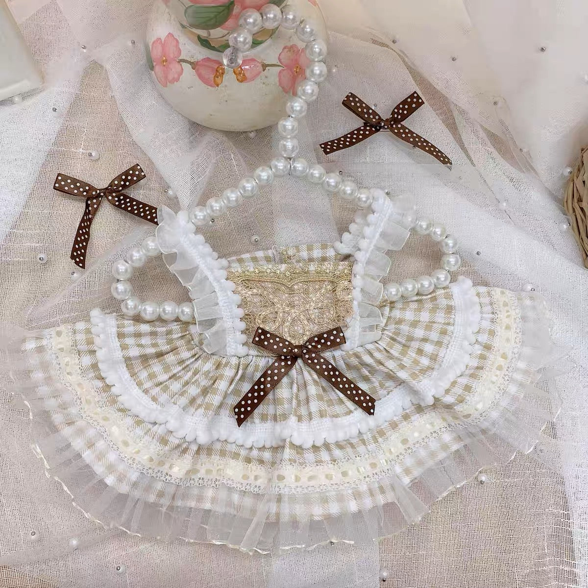 「リーナベル」:コスチューム 可愛いお洋服 | ハンドメイド