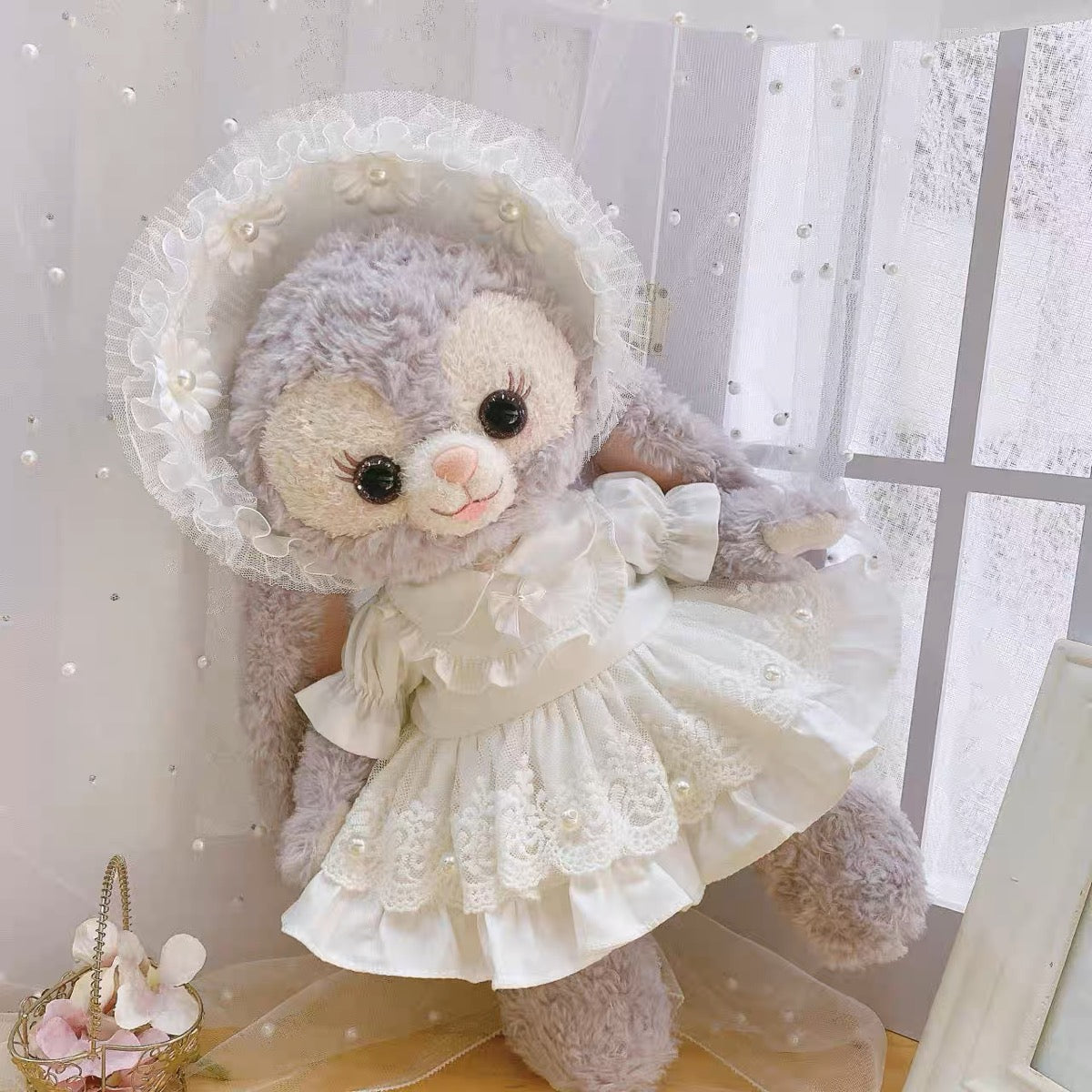 「リーナベル」:コスチューム 可愛いお洋服 | ハンドメイド