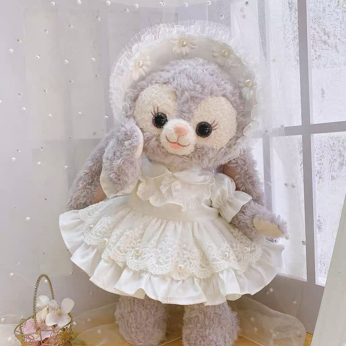 「リーナベル」:コスチューム 可愛いお洋服 | ハンドメイド