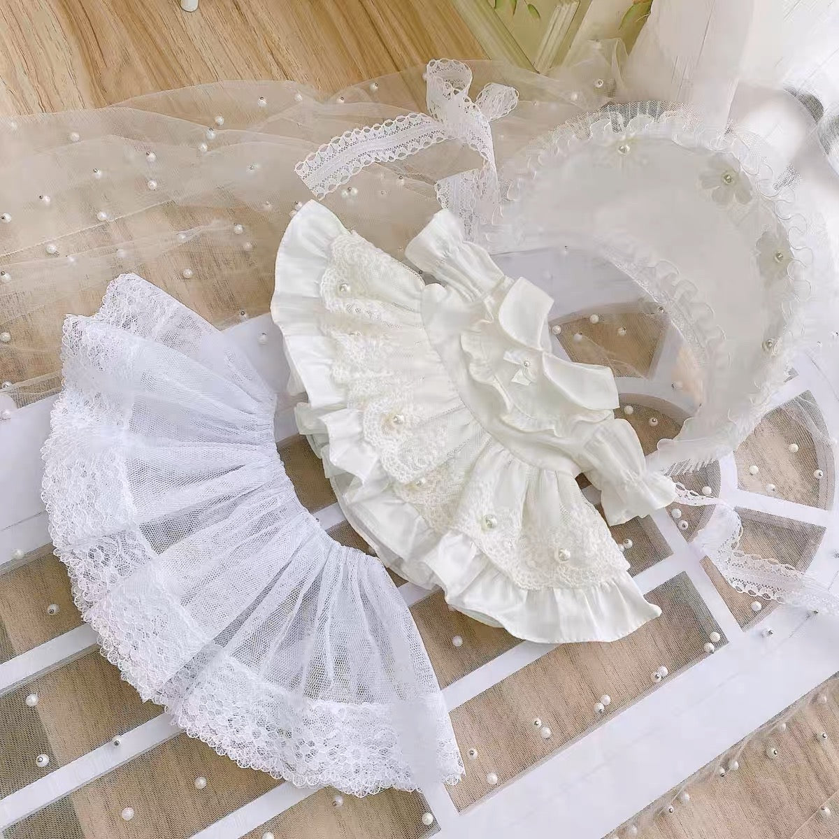 「リーナベル」:コスチューム 可愛いお洋服 | ハンドメイド