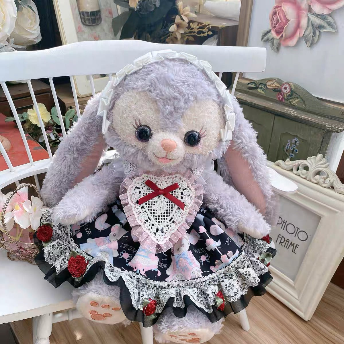 「リーナベル」:コスチューム 可愛いお洋服 | ハンドメイド