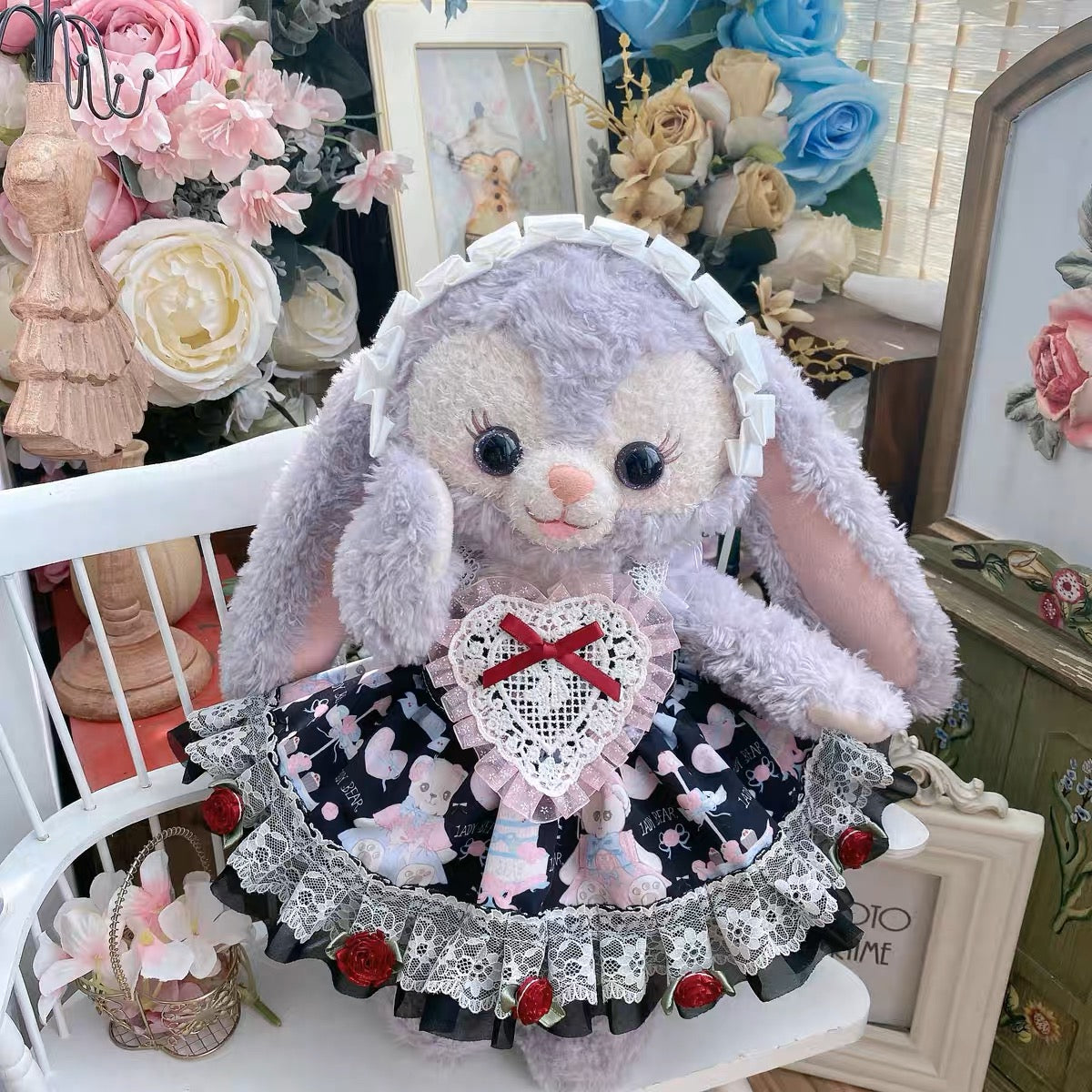 「リーナベル」:コスチューム 可愛いお洋服 | ハンドメイド