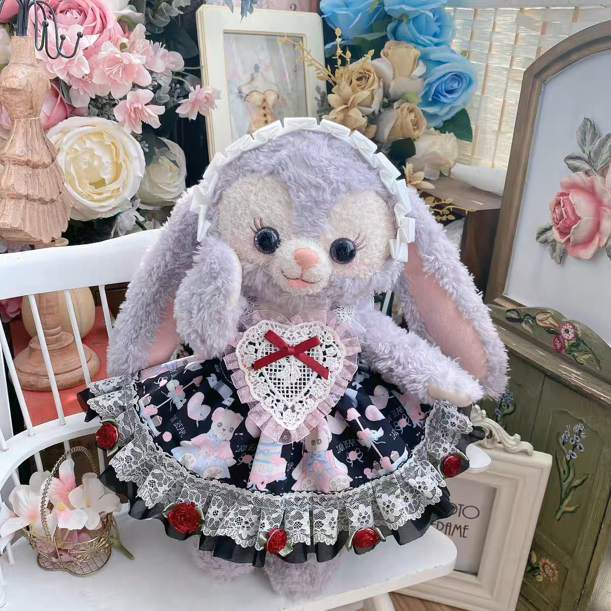 「リーナベル」:コスチューム 可愛いお洋服 | ハンドメイド