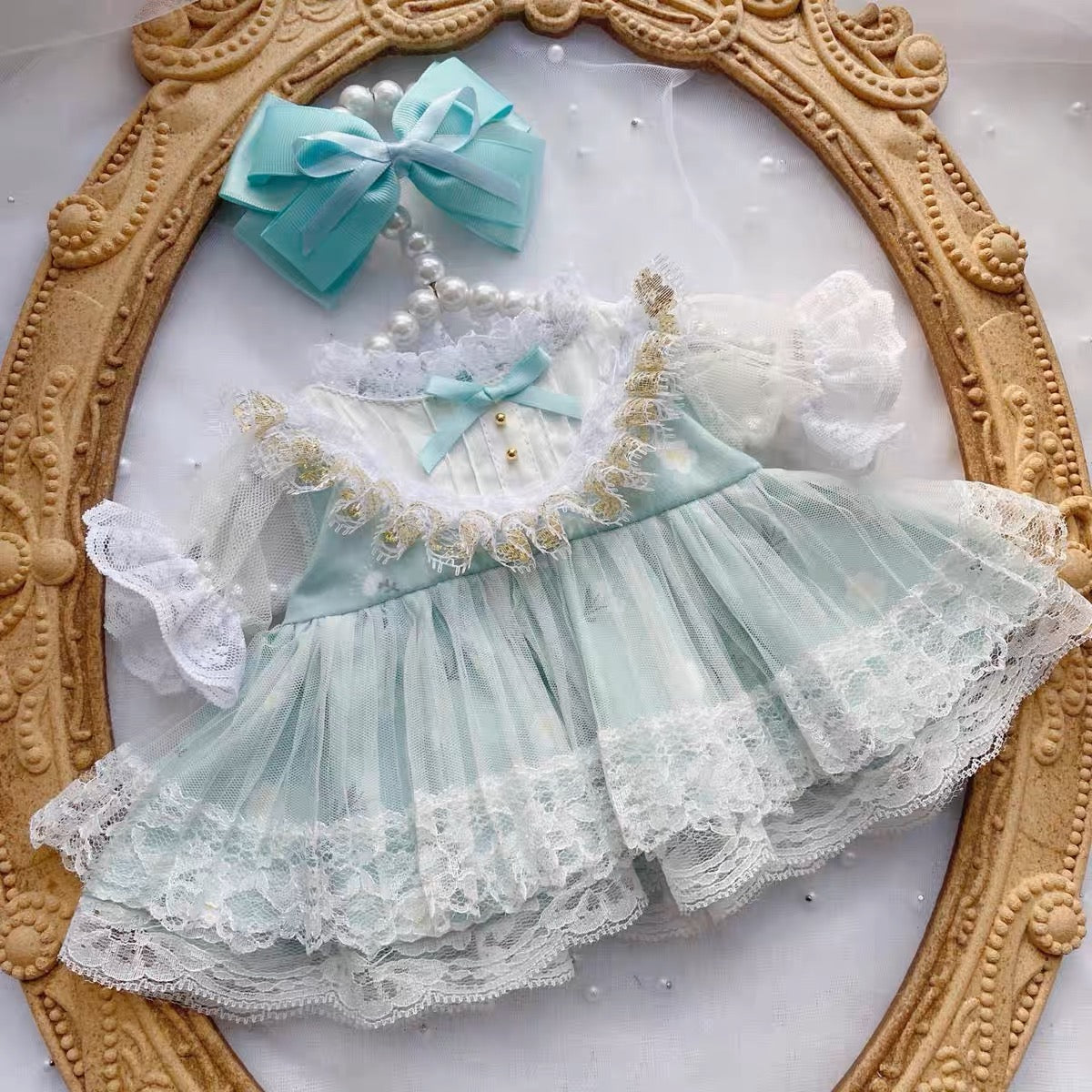 「リーナベル」:コスチューム 可愛いお洋服 | ハンドメイド