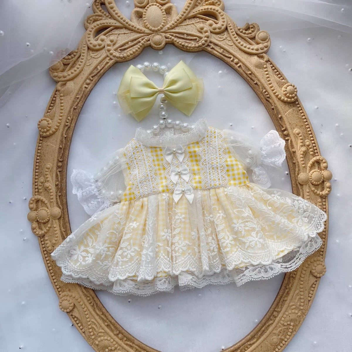 「リーナベル」:コスチューム 可愛いお洋服 | ハンドメイド