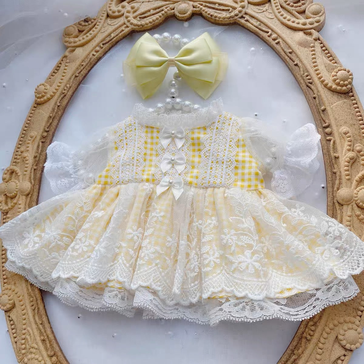 「リーナベル」:コスチューム 可愛いお洋服 | ハンドメイド
