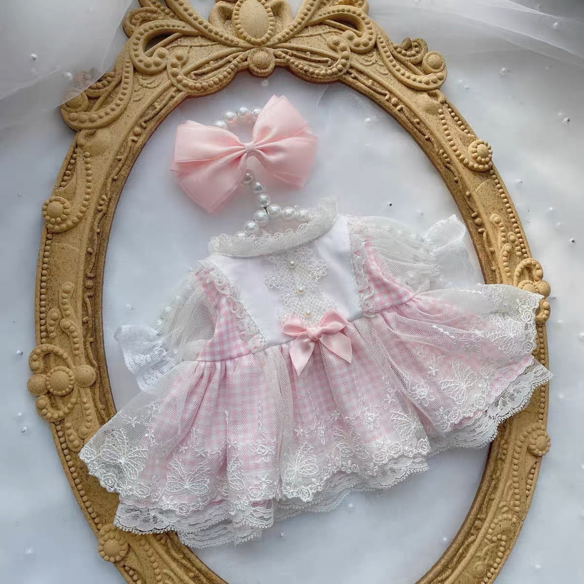 「リーナベル」:コスチューム 可愛いお洋服 | ハンドメイド