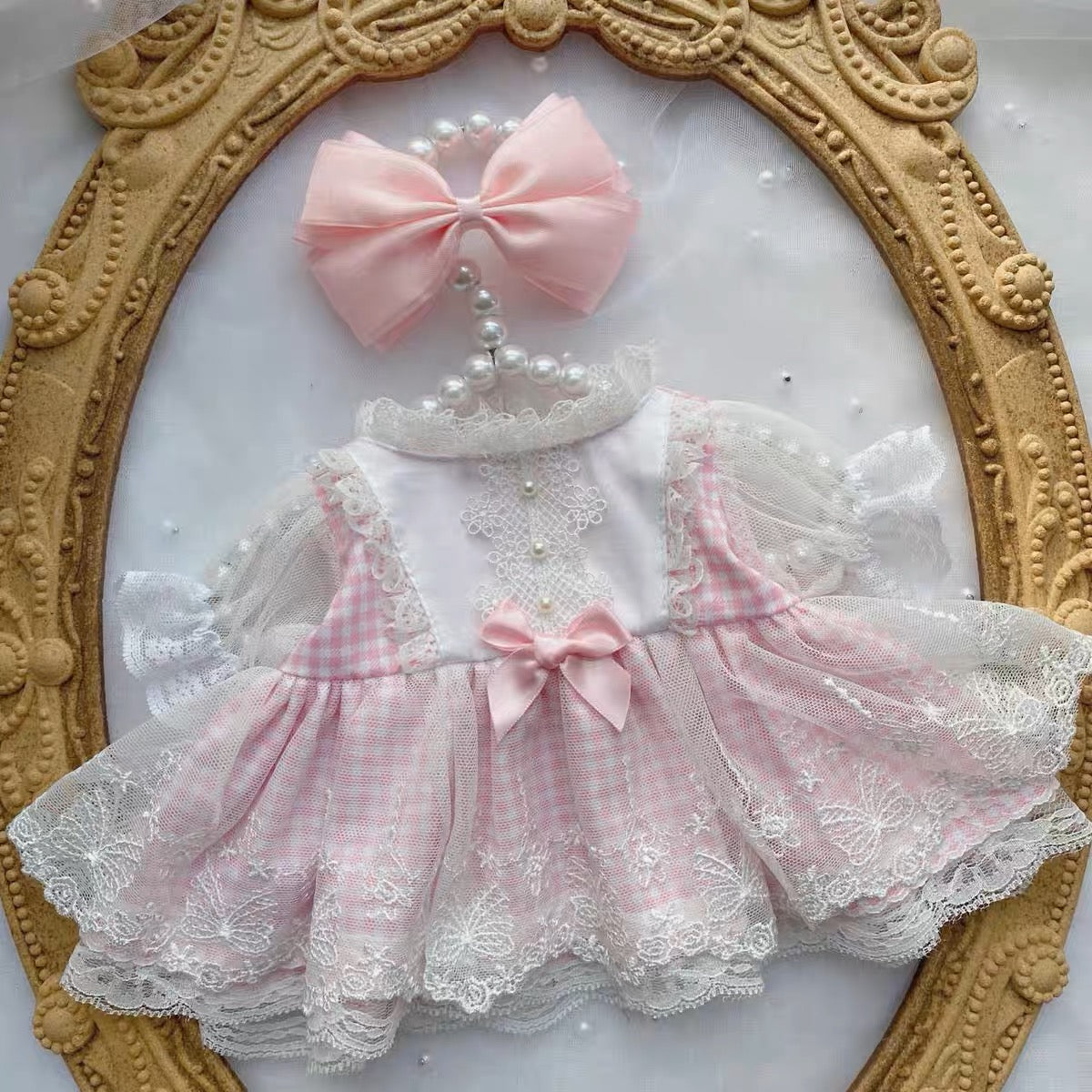 「リーナベル」:コスチューム 可愛いお洋服 | ハンドメイド
