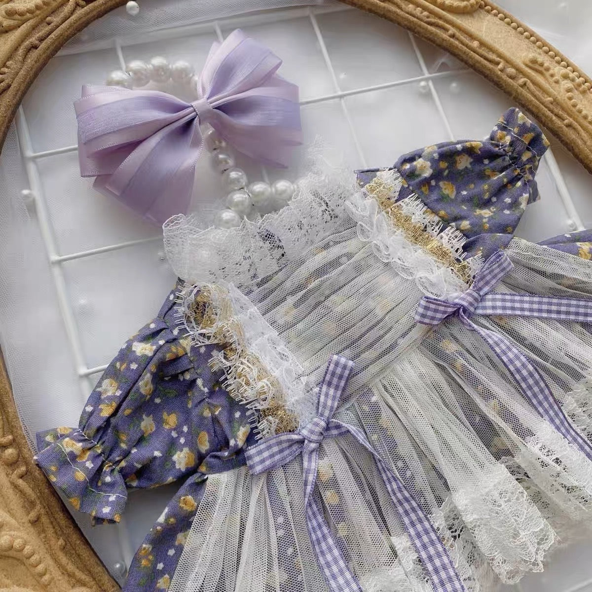 「リーナベル」:コスチューム 可愛いお洋服 | ハンドメイド