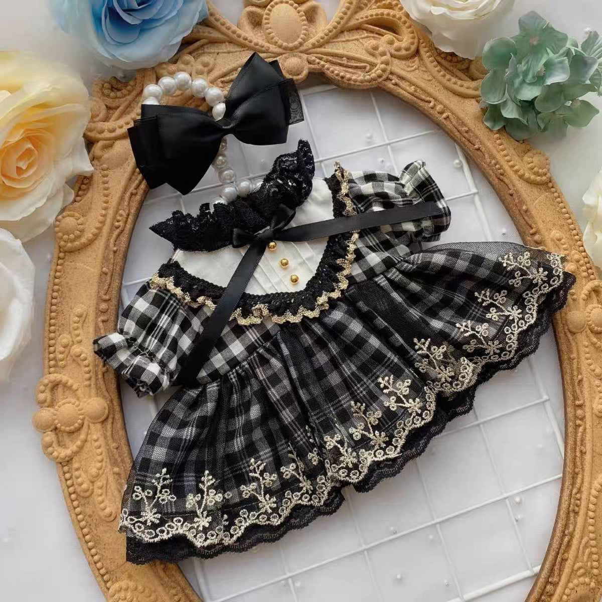 「リーナベル」:コスチューム 可愛いお洋服 | ハンドメイド