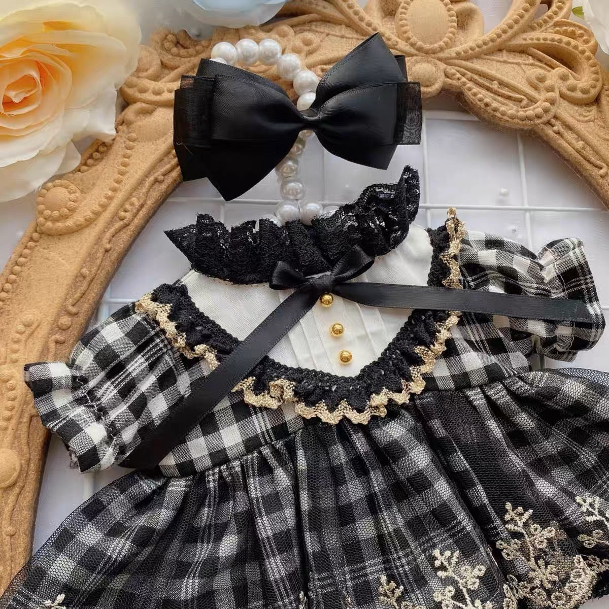 「リーナベル」:コスチューム 可愛いお洋服 | ハンドメイド