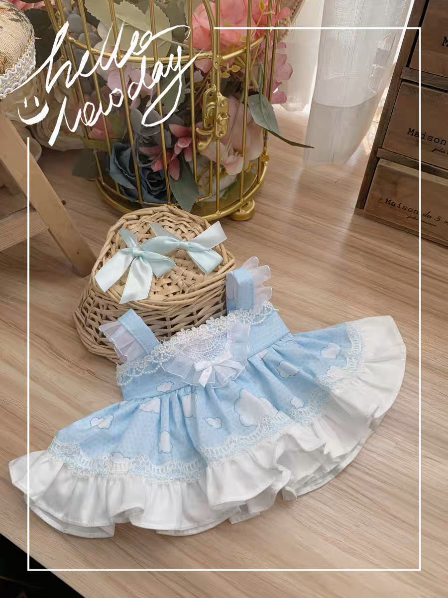 「リーナベル」:コスチューム 可愛いお洋服 | ハンドメイド