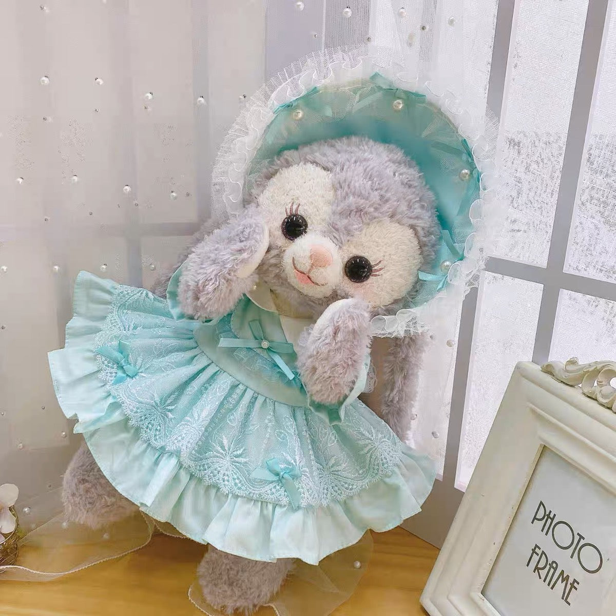 「リーナベル」:コスチューム 可愛いお洋服 | ハンドメイド