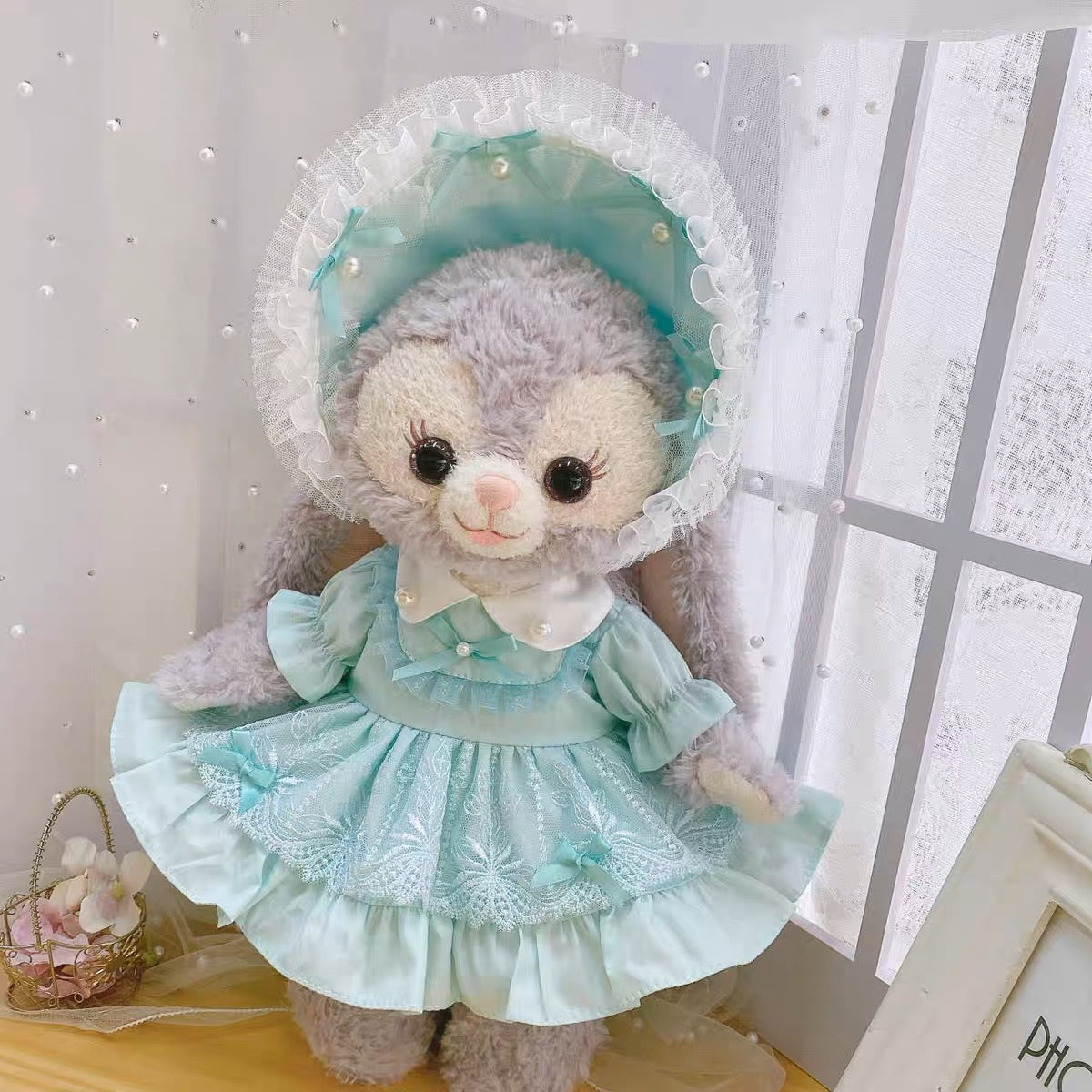 「リーナベル」:コスチューム 可愛いお洋服 | ハンドメイド