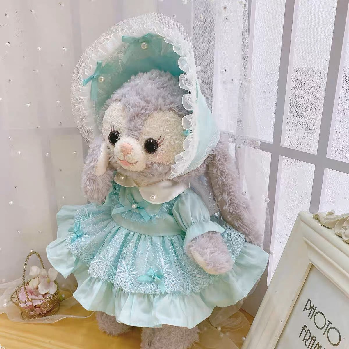 「リーナベル」:コスチューム 可愛いお洋服 | ハンドメイド
