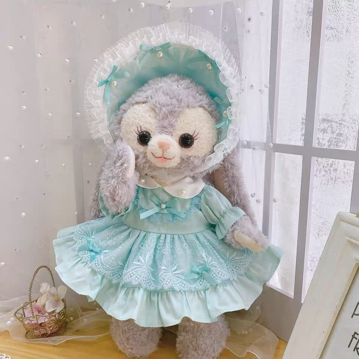 「リーナベル」:コスチューム 可愛いお洋服 | ハンドメイド