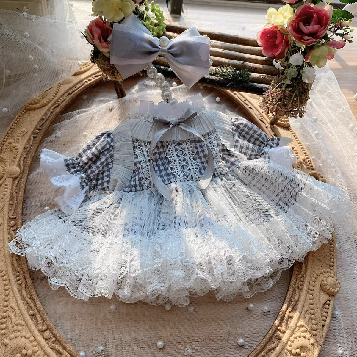 「リーナベル」:コスチューム 可愛いお洋服 | ハンドメイド