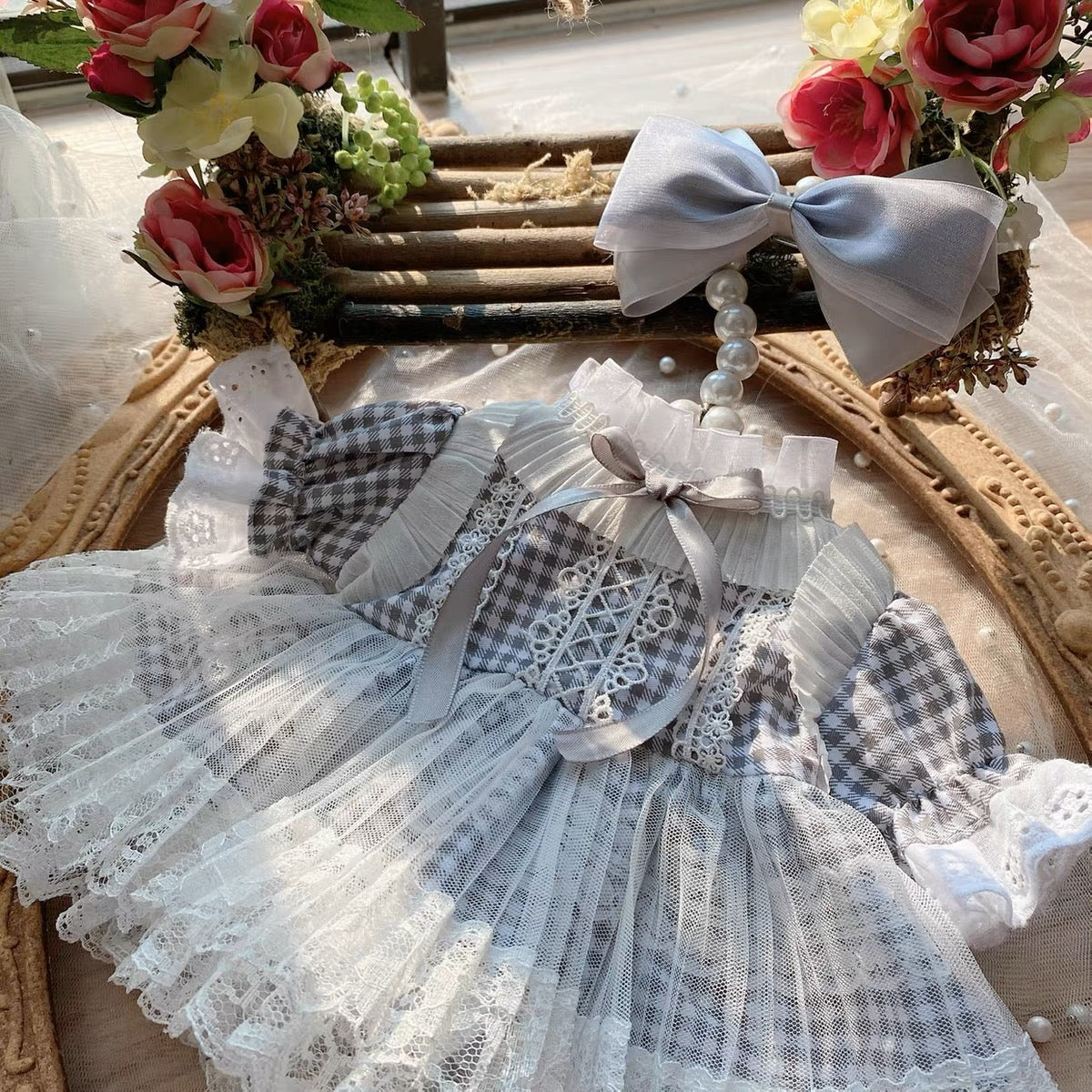 「リーナベル」:コスチューム 可愛いお洋服 | ハンドメイド