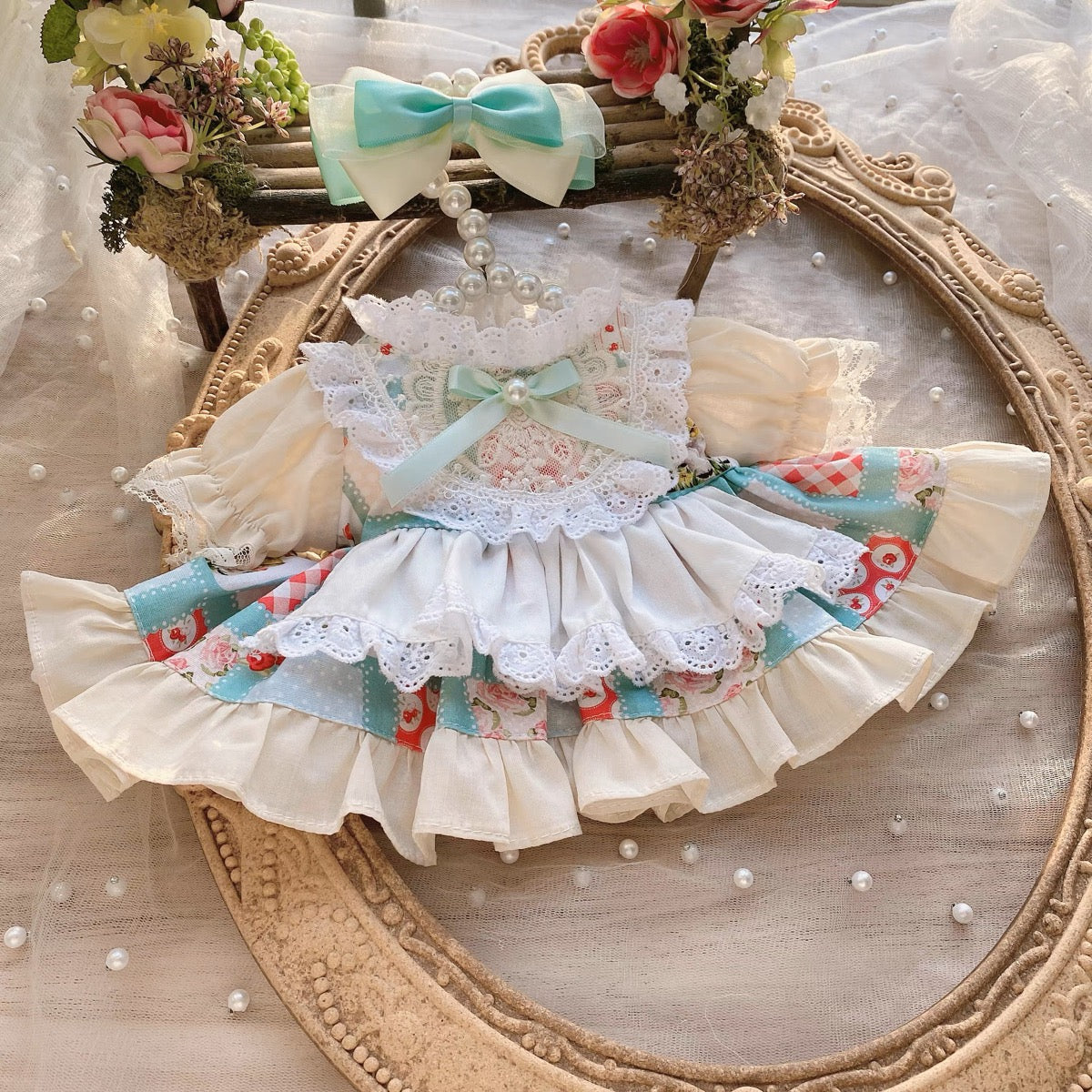 「リーナベル」:コスチューム 可愛いお洋服 | ハンドメイド