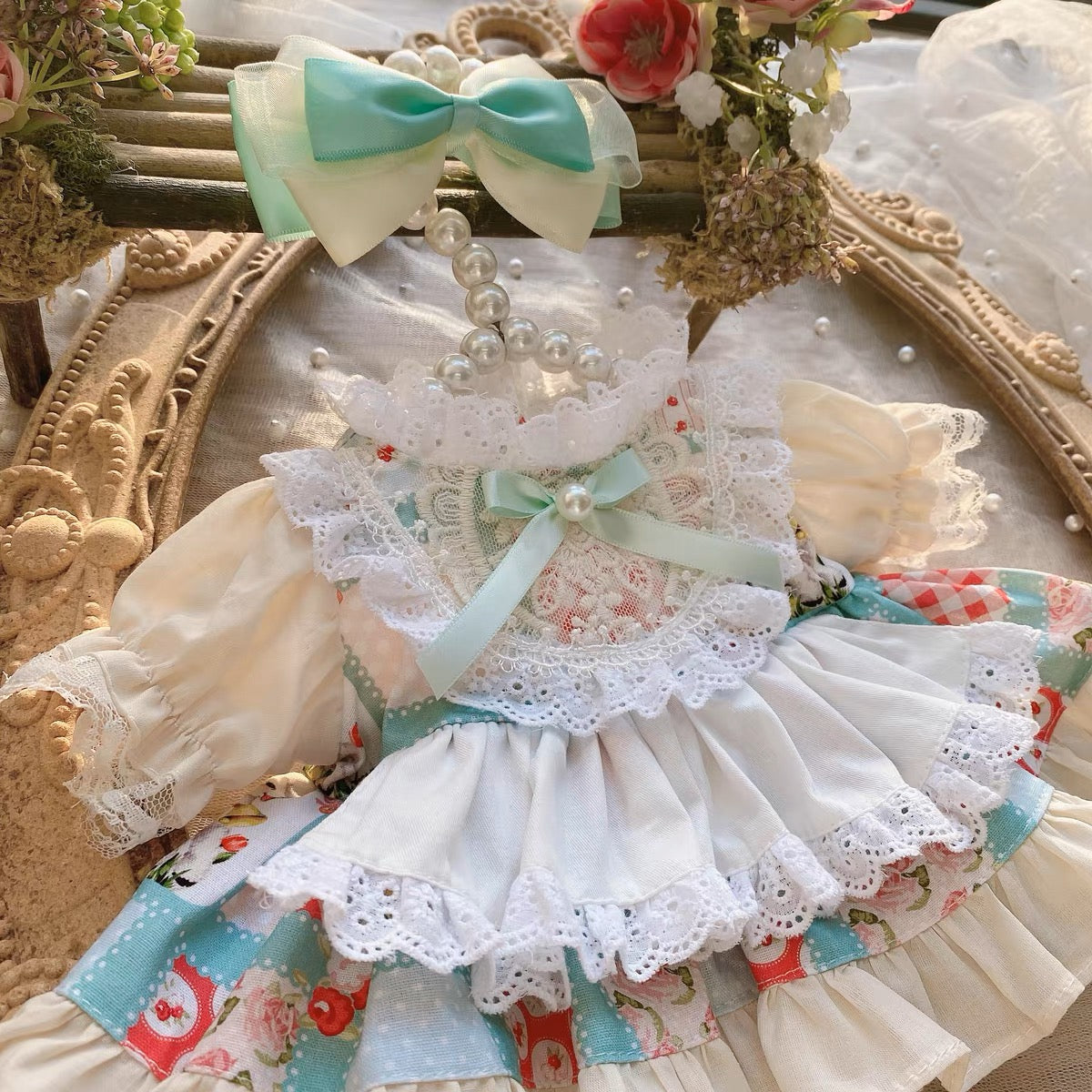 「リーナベル」:コスチューム 可愛いお洋服 | ハンドメイド