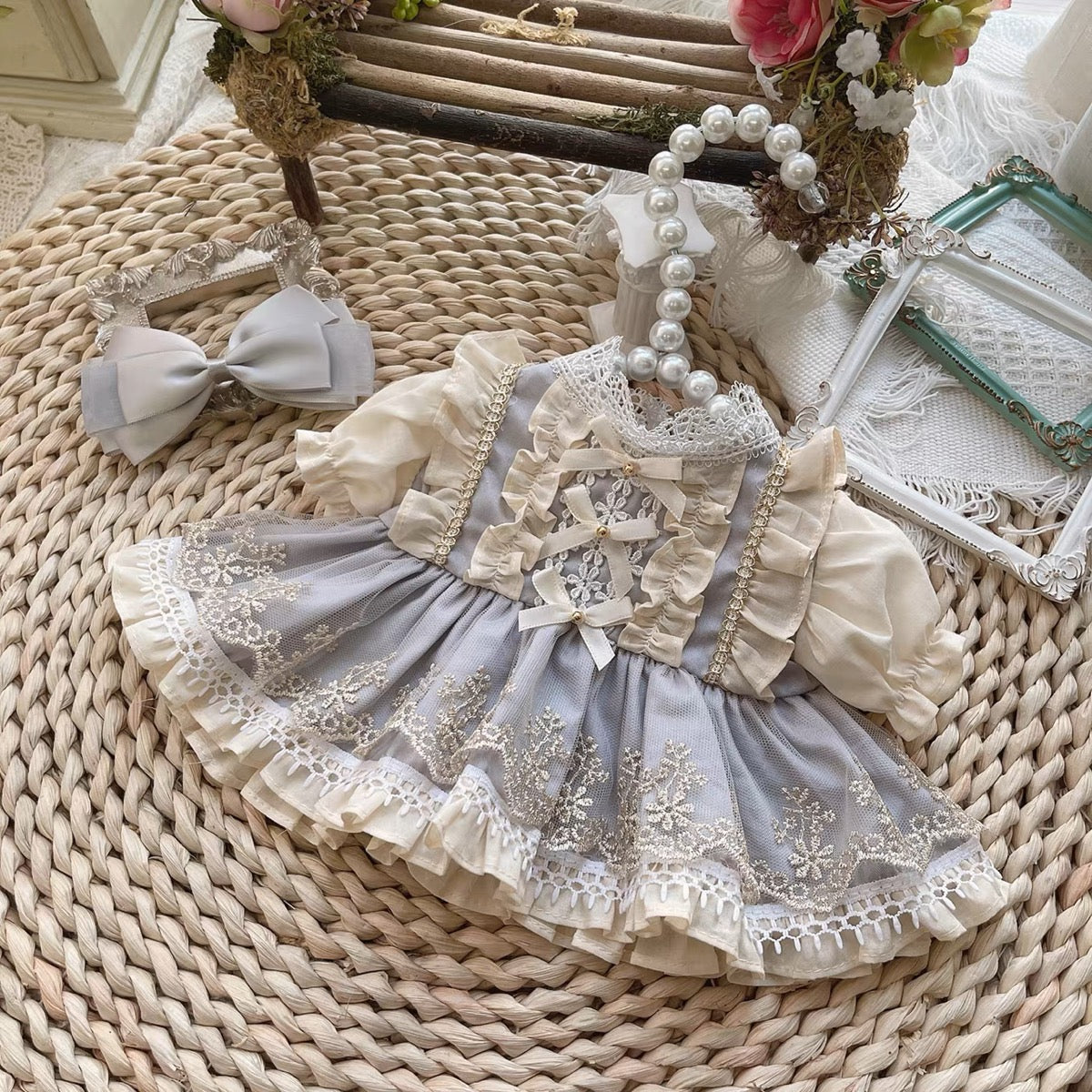 「リーナベル」:コスチューム 可愛いお洋服 | ハンドメイド