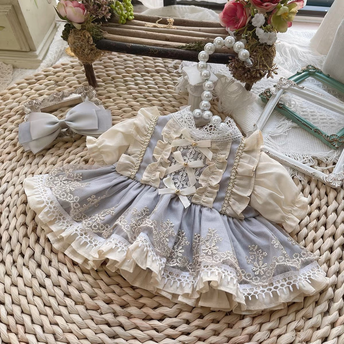 「リーナベル」:コスチューム 可愛いお洋服 | ハンドメイド