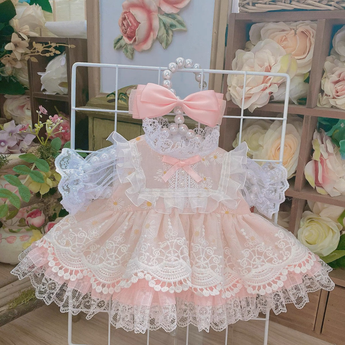 「リーナベル」:コスチューム 可愛いお洋服 | ハンドメイド