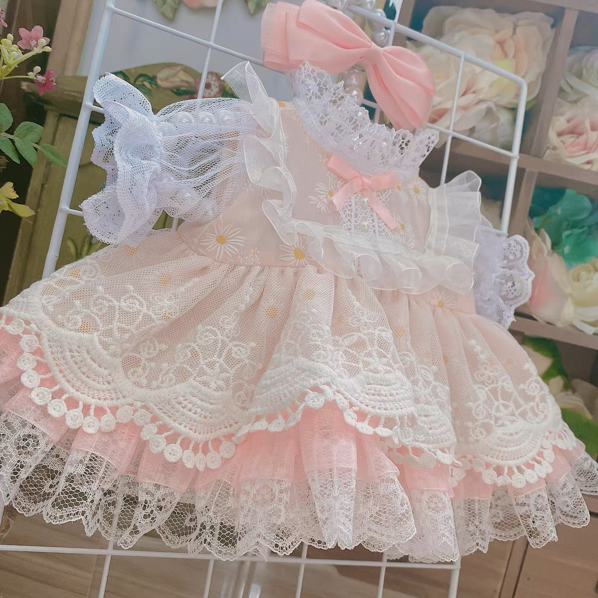 「リーナベル」:コスチューム 可愛いお洋服 | ハンドメイド