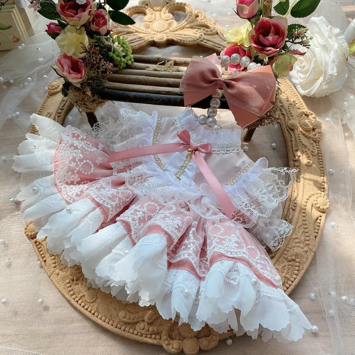 「リーナベル」:コスチューム 可愛いお洋服 | ハンドメイド